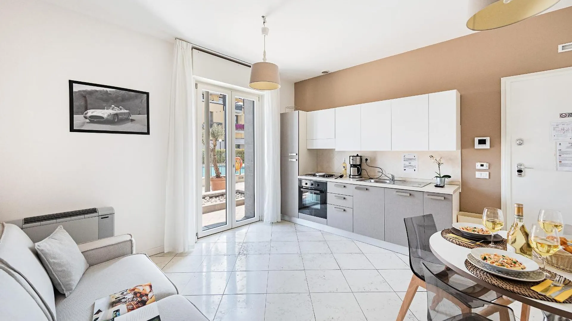 Residenza Miralago II By Wonderful Italy Desenzano del Garda