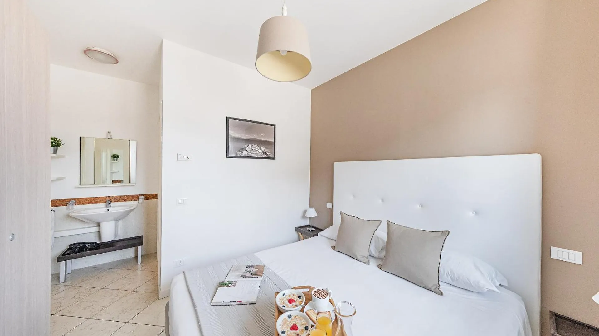 Residenza Miralago II By Wonderful Italy Desenzano del Garda