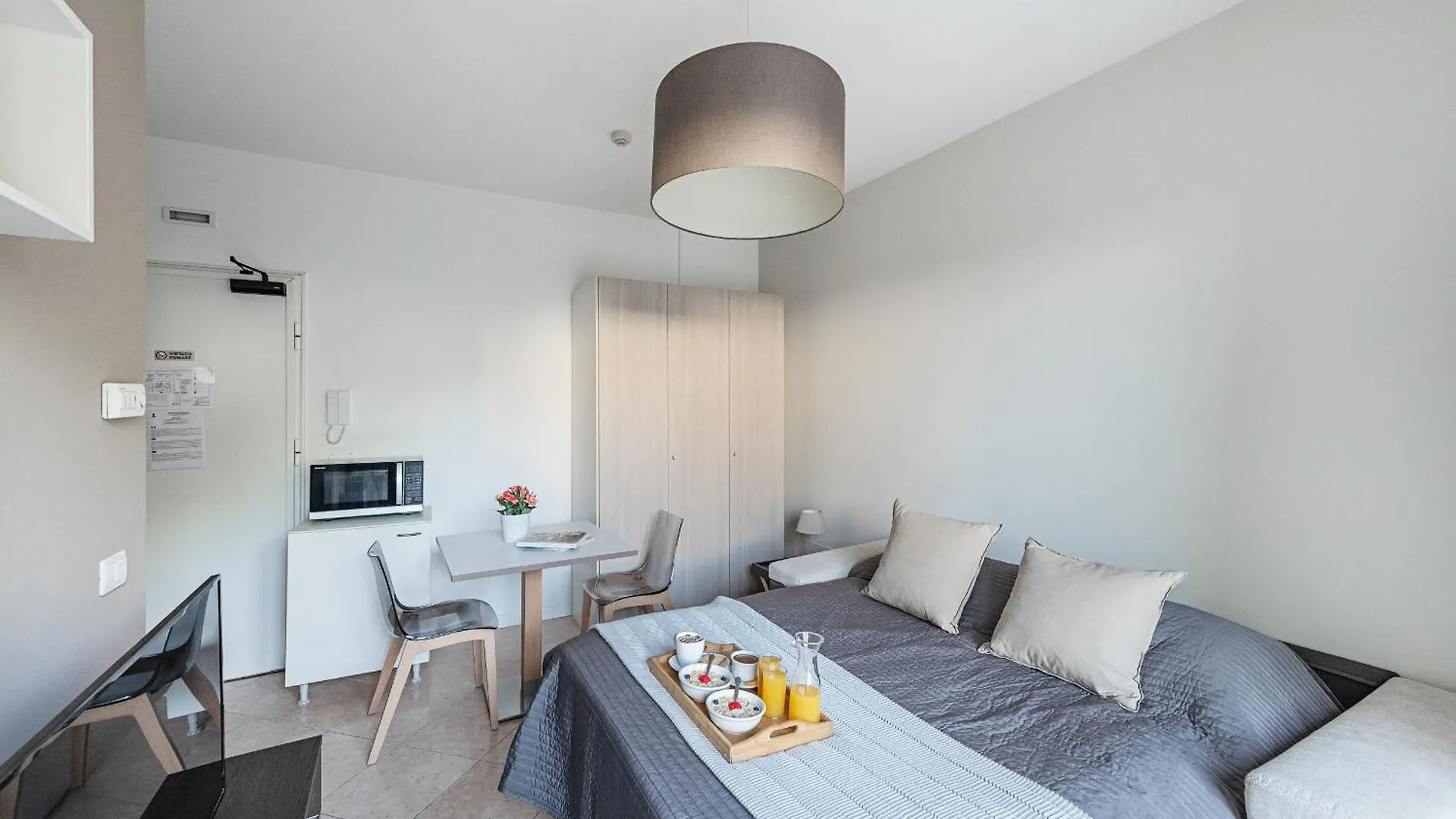 Appartamento Residenza Miralago II By Wonderful Italy Desenzano del Garda