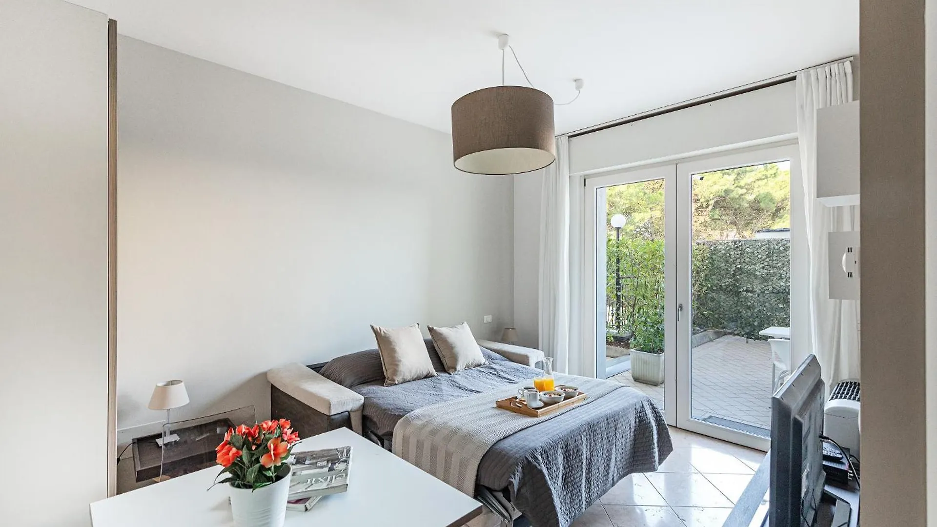 Residenza Miralago II By Wonderful Italy Desenzano del Garda 0*,