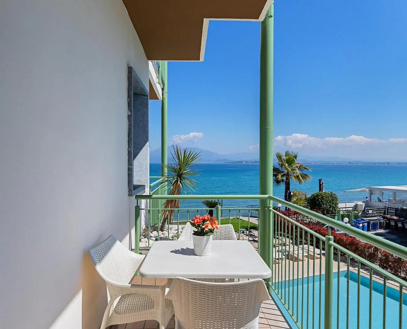 Appartamento Residenza Miralago II By Wonderful Italy Desenzano del Garda