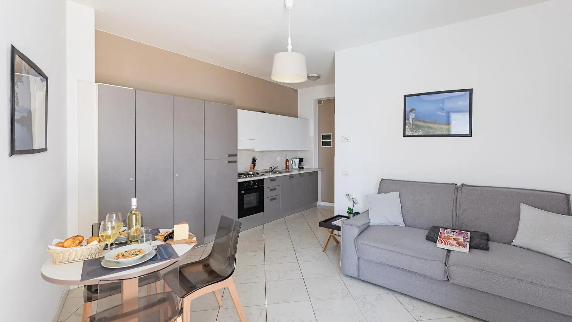 Residenza Miralago II By Wonderful Italy Desenzano del Garda