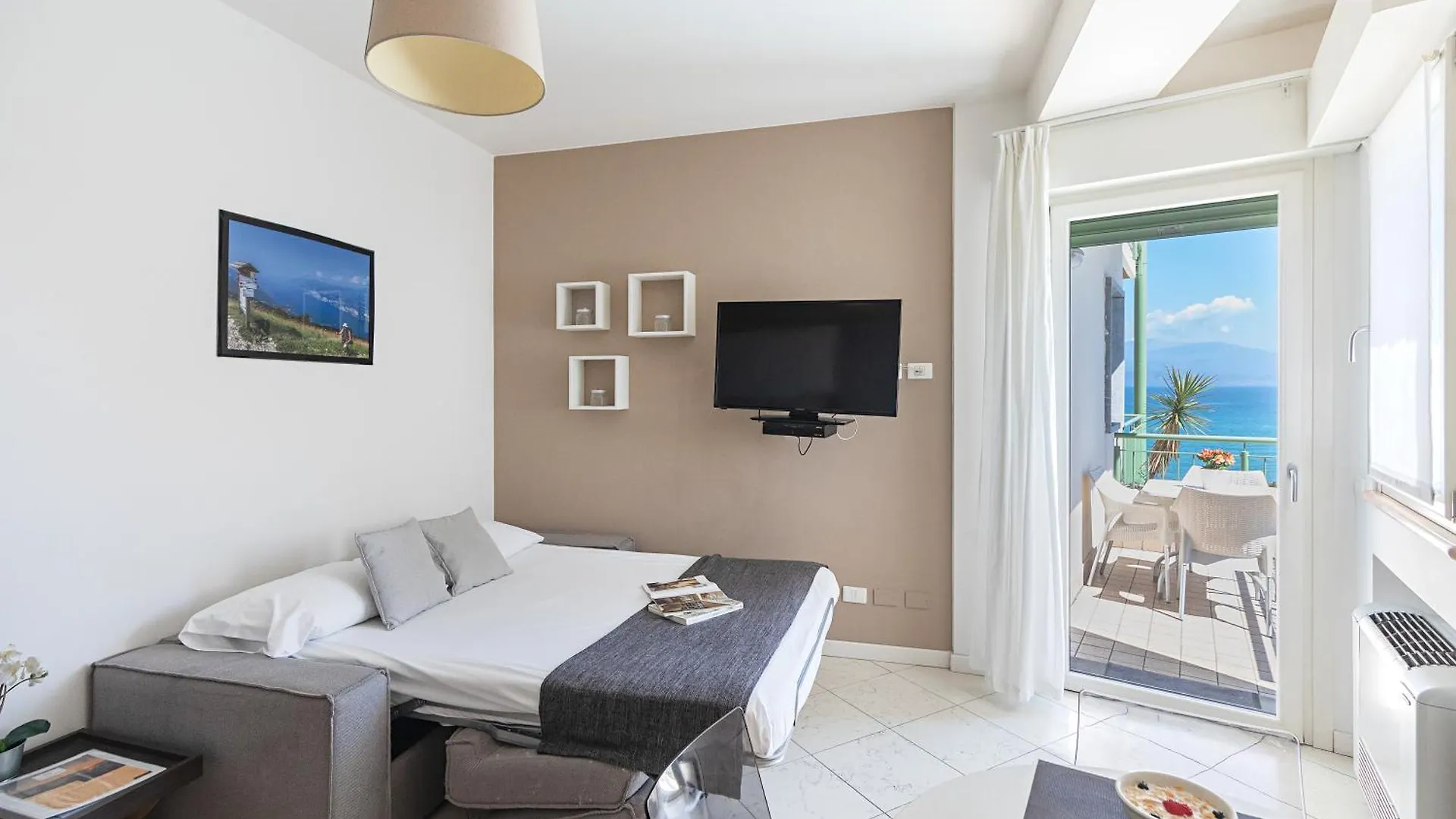 Residenza Miralago II By Wonderful Italy Desenzano del Garda Appartamento