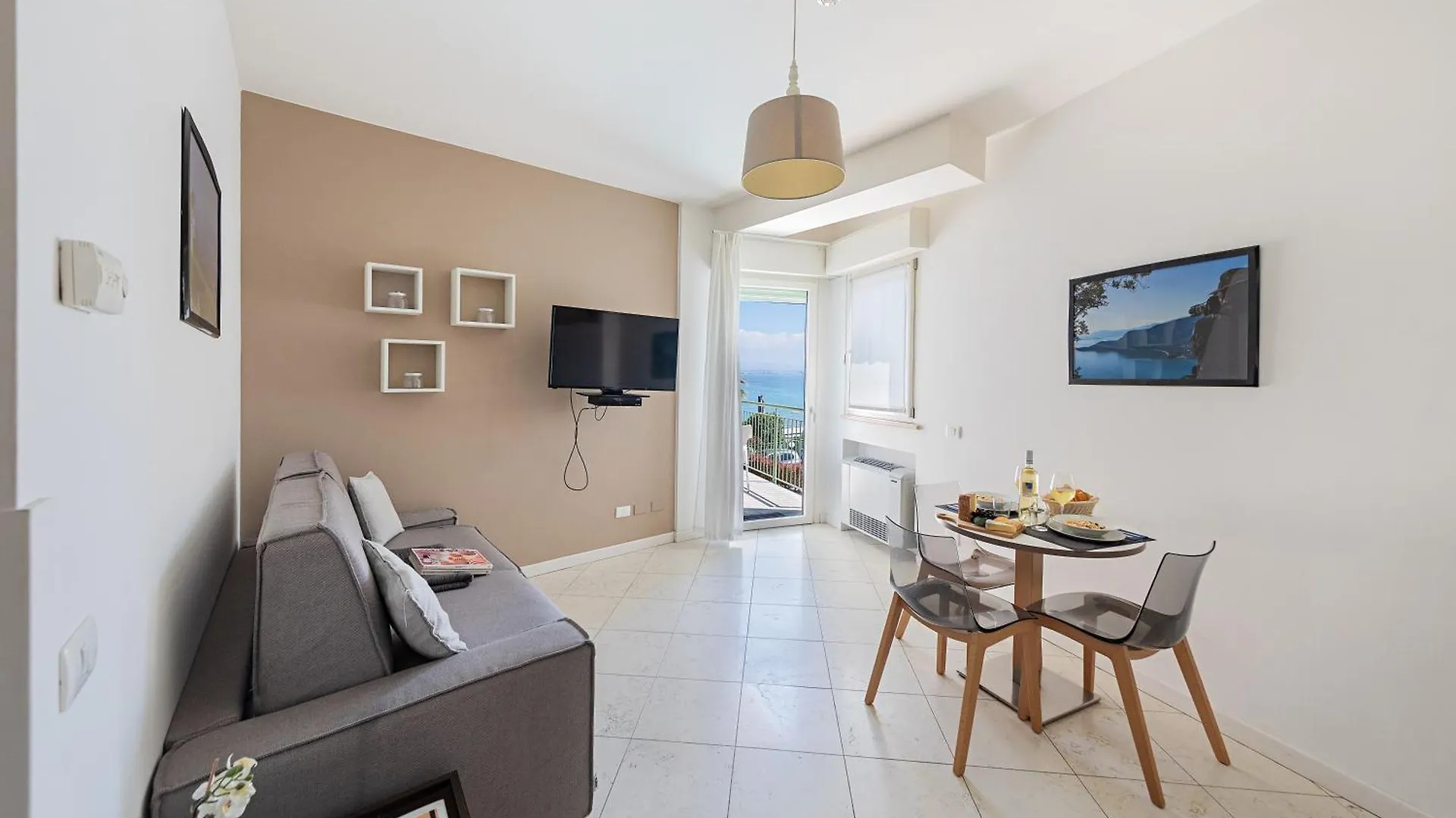 Appartamento Residenza Miralago II By Wonderful Italy Desenzano del Garda Italia