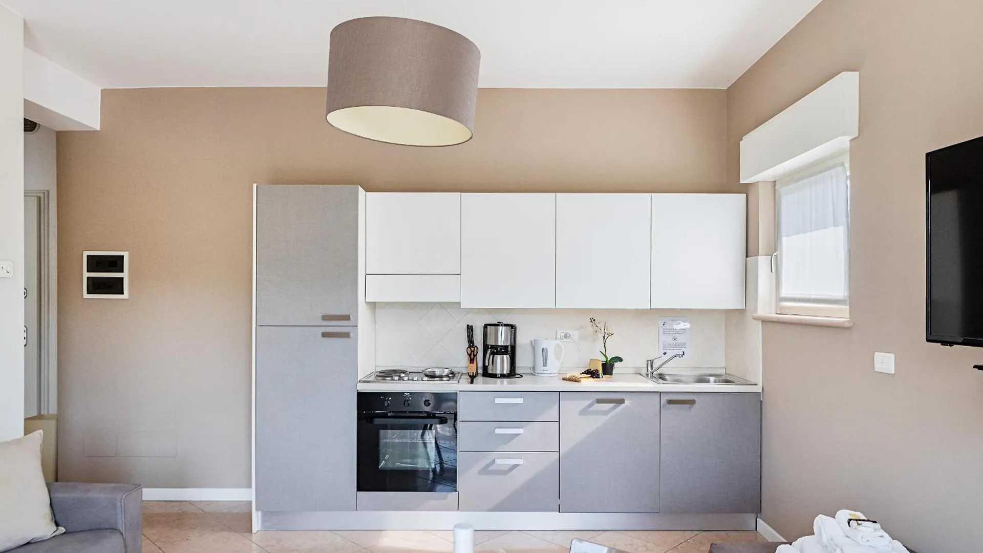 Residenza Miralago II By Wonderful Italy Desenzano del Garda Italia