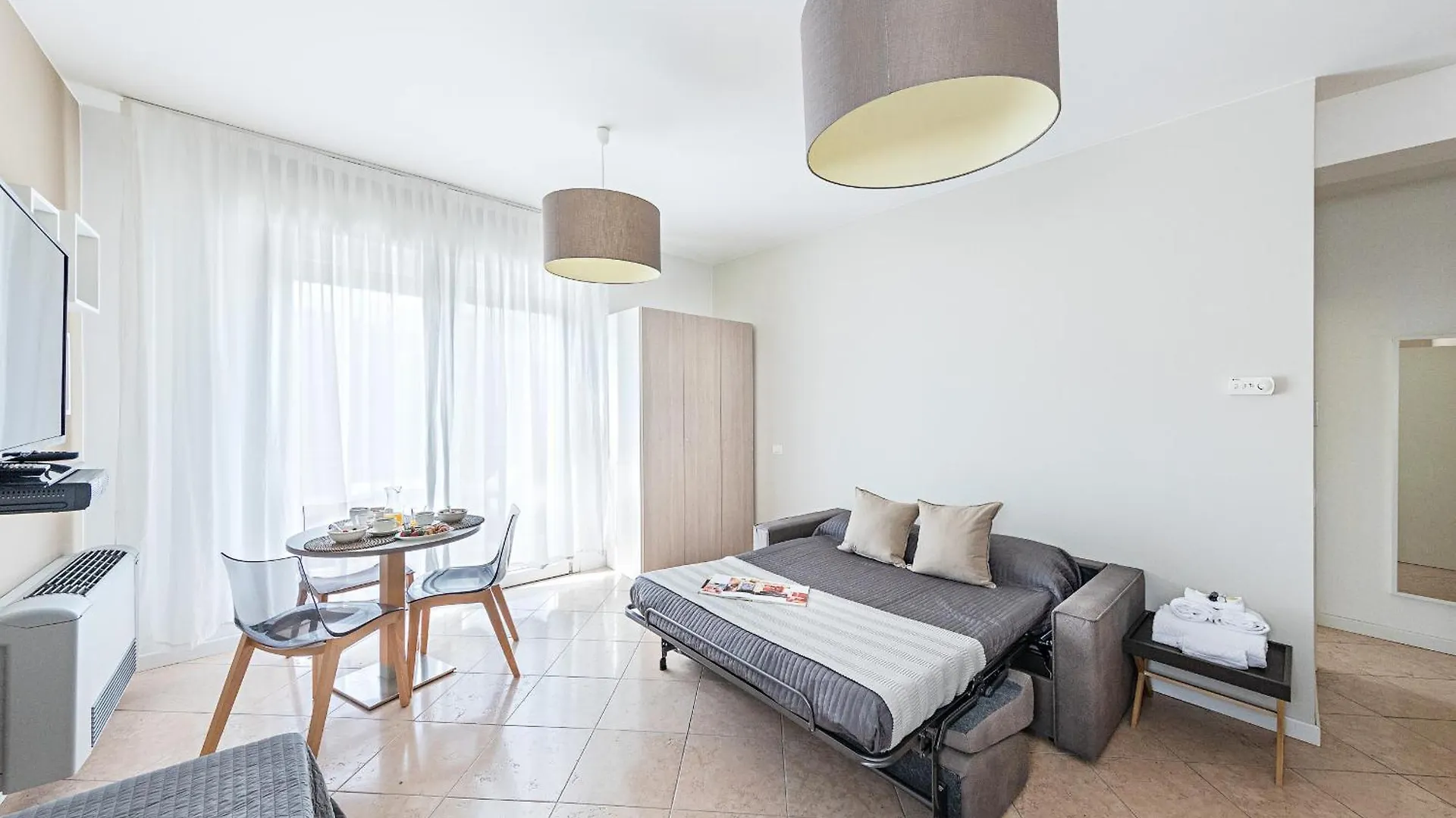 Residenza Miralago II By Wonderful Italy Desenzano del Garda Appartamento