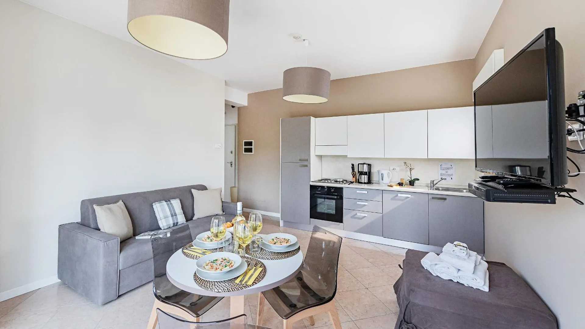 Residenza Miralago II By Wonderful Italy Desenzano del Garda