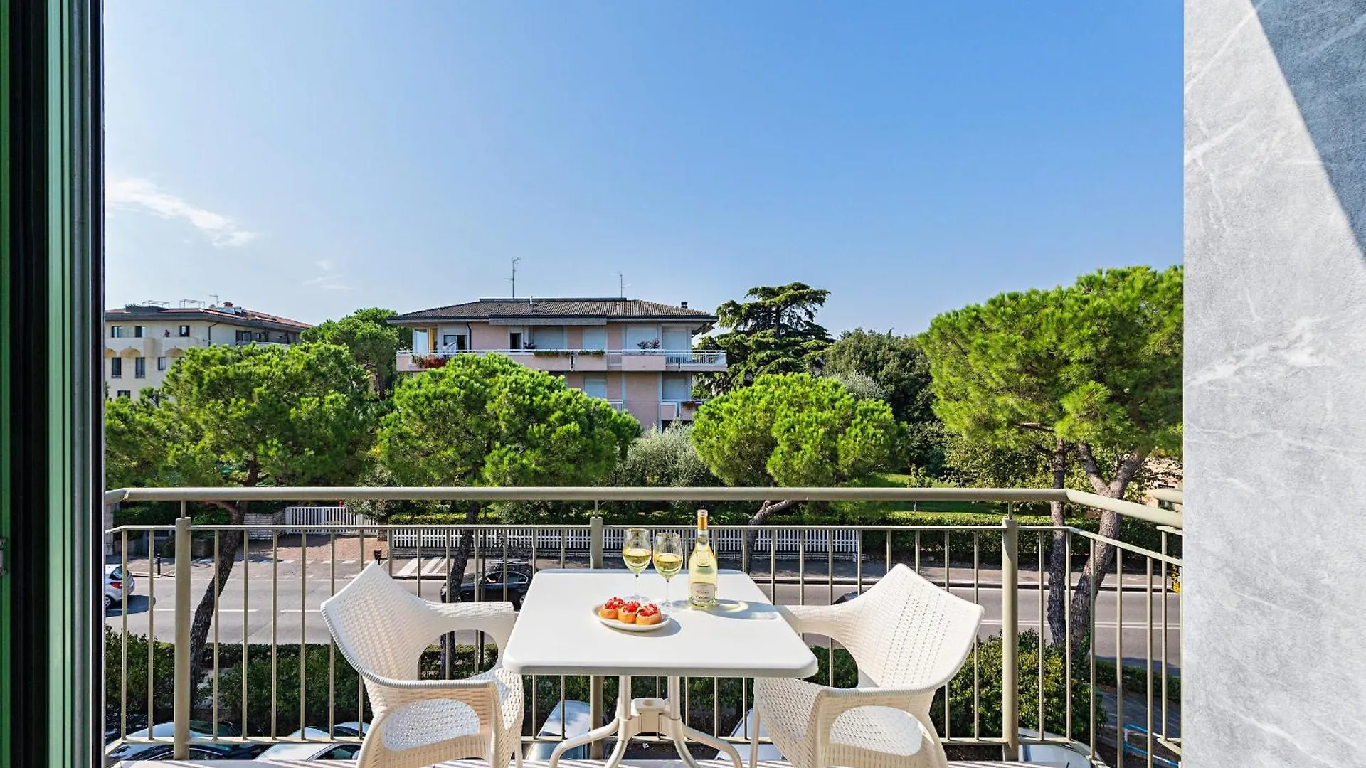 Appartamento Residenza Miralago II By Wonderful Italy Desenzano del Garda