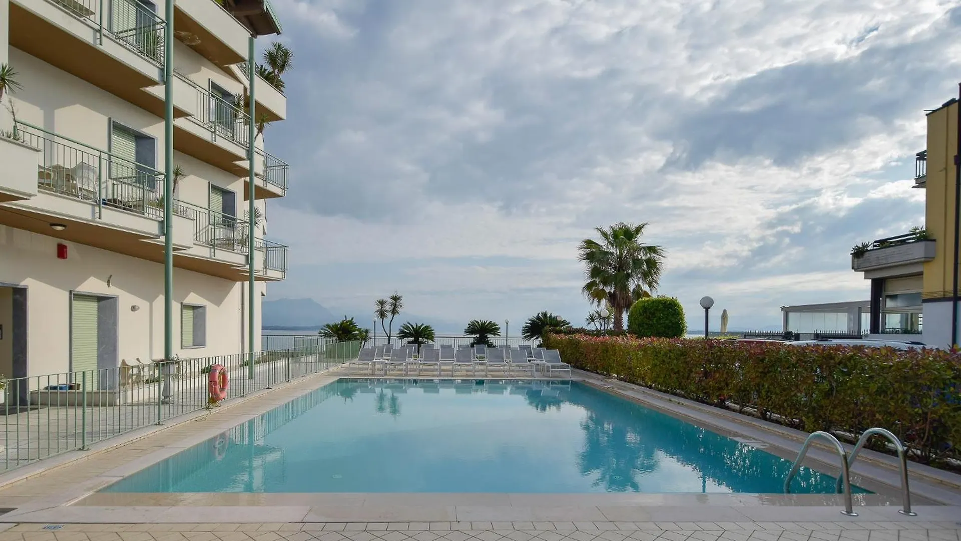 Appartamento Residenza Miralago II By Wonderful Italy Desenzano del Garda