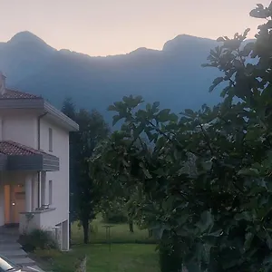 Mountain View House San Cassiano (Sondrio)
