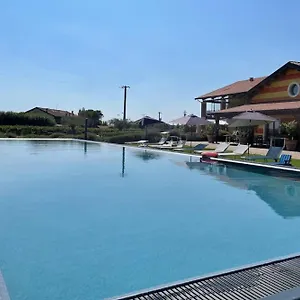 Almavite Wine With Pool Desenzano del Garda